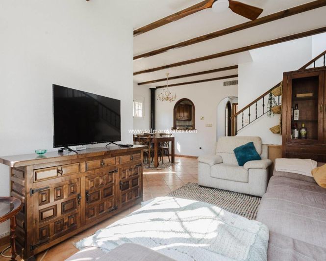 Image No.7-3 Bed Villa for sale