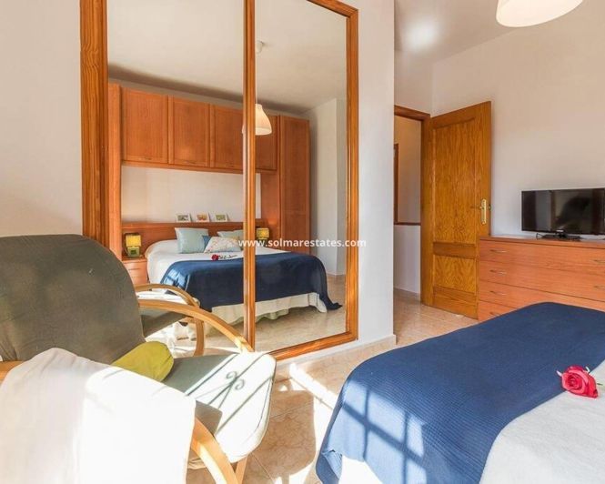 Image No.9-3 Bed Quad for sale