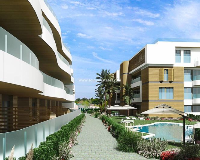 Image No.1-3 Bed Apartment for sale