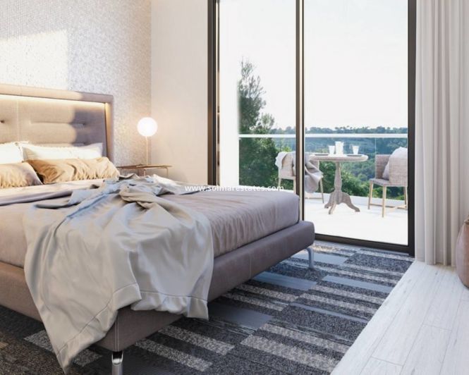 Image No.11-Appartement de 3 chambres à vendre à Playa Flamenca