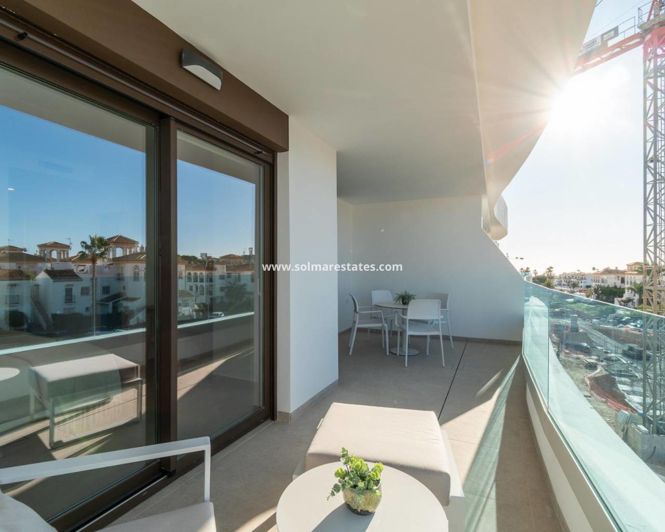 Image No.19-Appartement de 3 chambres à vendre à Playa Flamenca