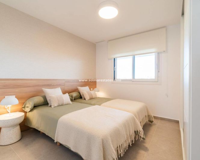Image No.23-Appartement de 3 chambres à vendre à Playa Flamenca