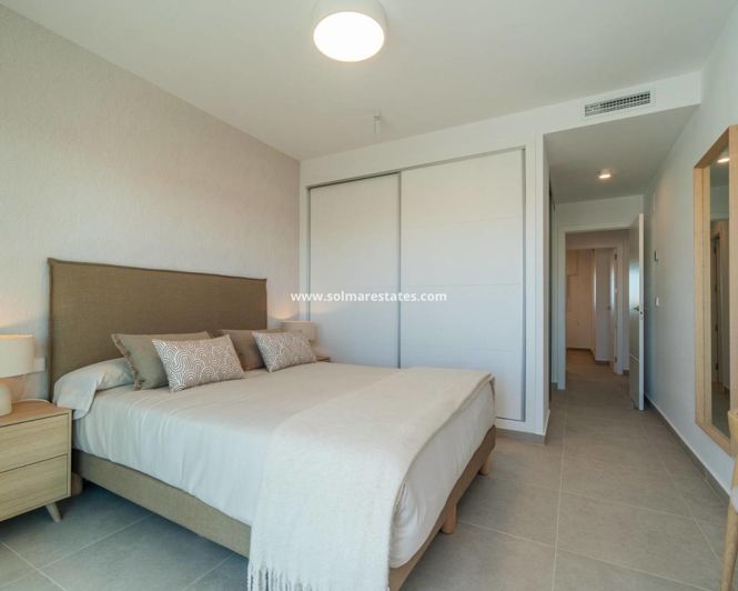 Image No.32-Appartement de 3 chambres à vendre à Playa Flamenca