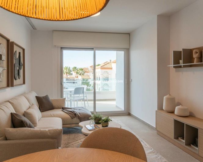 Image No.35-Appartement de 3 chambres à vendre à Playa Flamenca