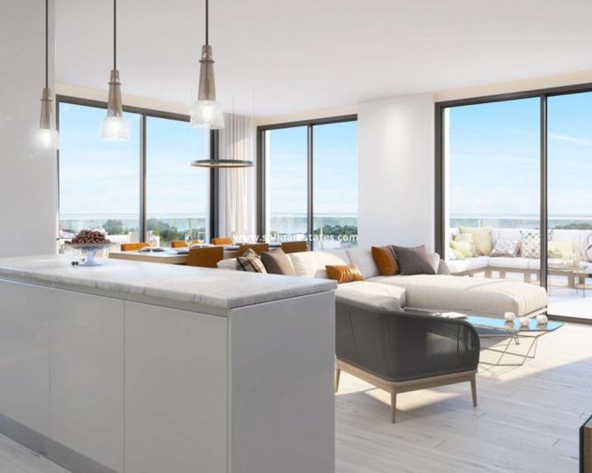 Image No.7-Appartement de 3 chambres à vendre à Playa Flamenca