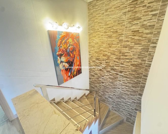 Image No.11-Maison de 4 chambres à vendre à Playa Flamenca