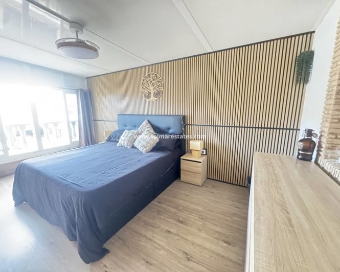 Image No.14-Maison de 4 chambres à vendre à Playa Flamenca