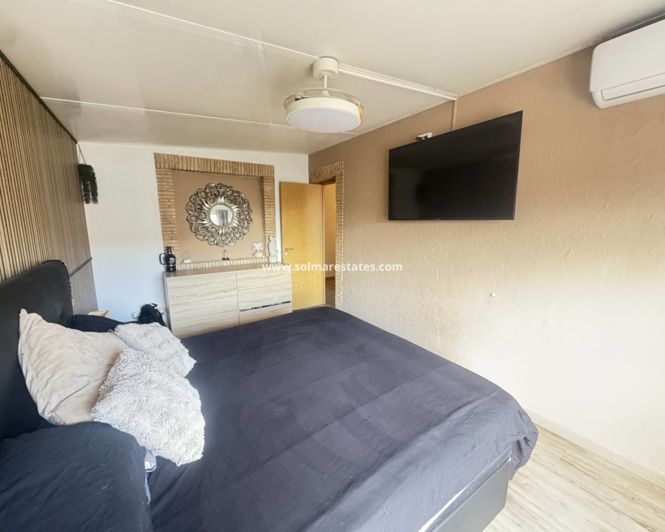 Image No.16-Maison de 4 chambres à vendre à Playa Flamenca