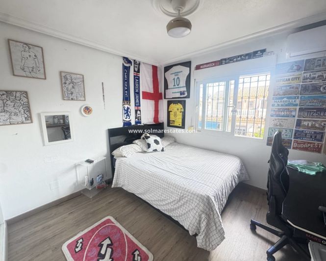 Image No.19-Maison de 4 chambres à vendre à Playa Flamenca