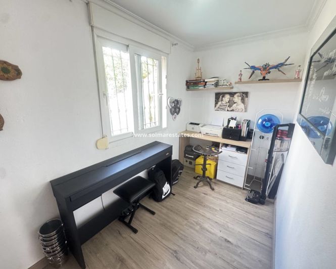 Image No.9-Maison de 4 chambres à vendre à Playa Flamenca