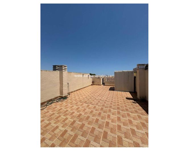 Image No.10-Appartement de 2 chambres à vendre à Ciudad Quesada