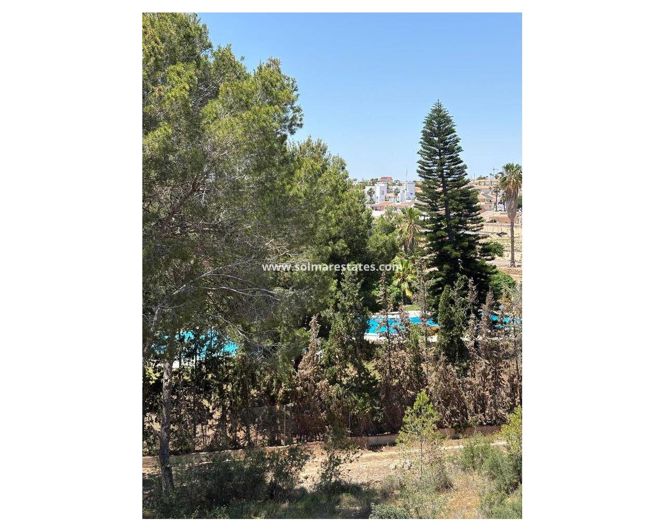 Image No.11-Appartement de 2 chambres à vendre à Ciudad Quesada