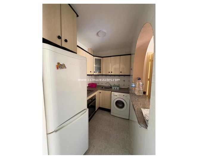 Image No.13-Appartement de 2 chambres à vendre à Ciudad Quesada