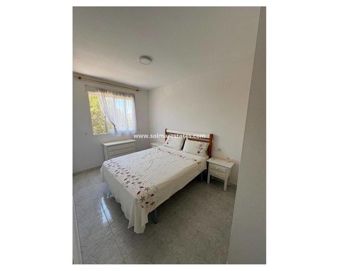 Image No.14-Appartement de 2 chambres à vendre à Ciudad Quesada