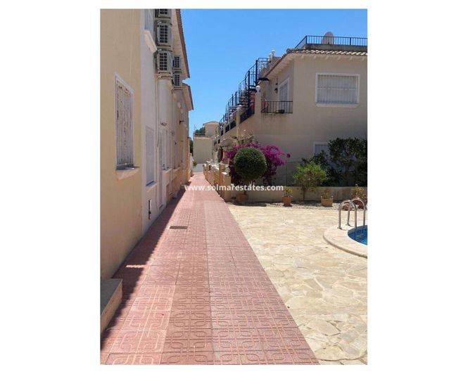 Image No.16-Appartement de 2 chambres à vendre à Ciudad Quesada