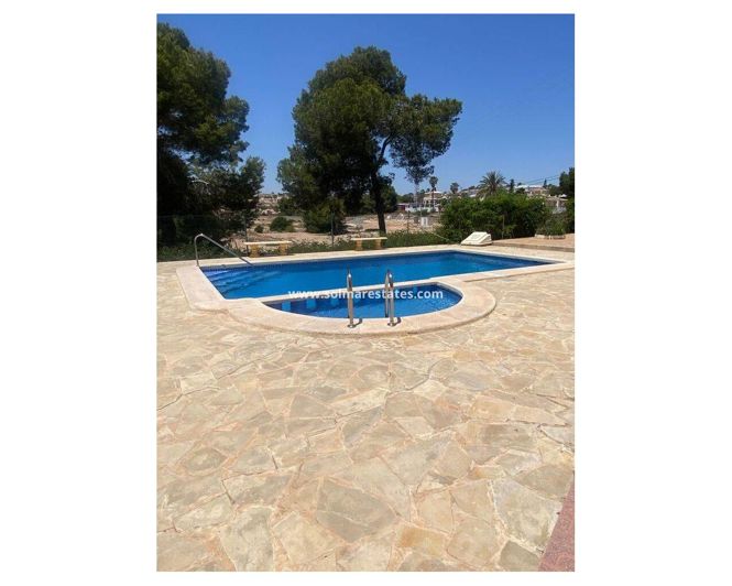 Image No.17-Appartement de 2 chambres à vendre à Ciudad Quesada