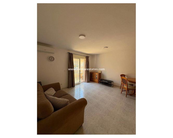 Image No.2-Appartement de 2 chambres à vendre à Ciudad Quesada