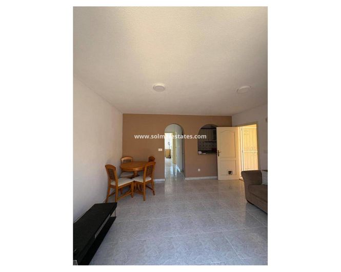 Image No.3-Appartement de 2 chambres à vendre à Ciudad Quesada