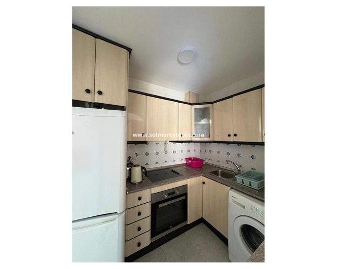 Image No.4-Appartement de 2 chambres à vendre à Ciudad Quesada