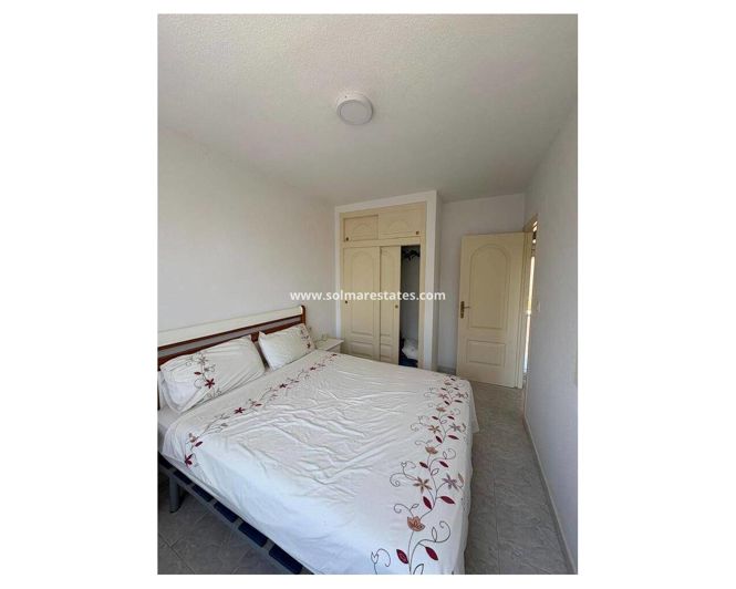 Image No.5-Appartement de 2 chambres à vendre à Ciudad Quesada