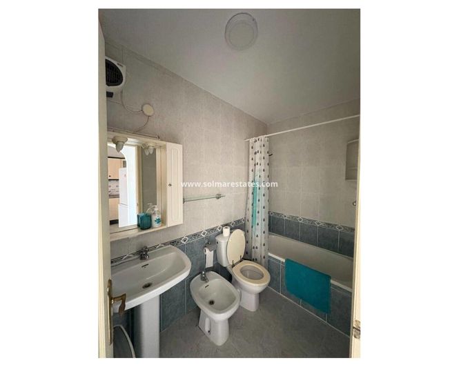 Image No.7-Appartement de 2 chambres à vendre à Ciudad Quesada