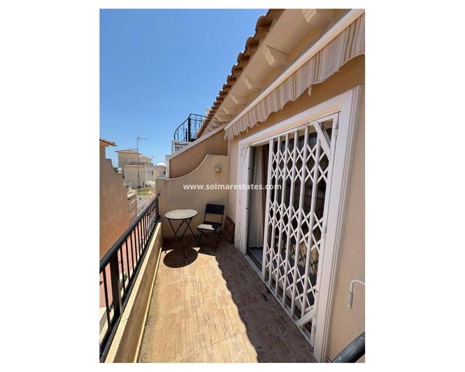 Image No.8-Appartement de 2 chambres à vendre à Ciudad Quesada