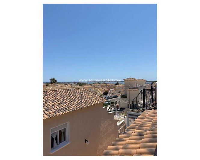 Image No.9-Appartement de 2 chambres à vendre à Ciudad Quesada