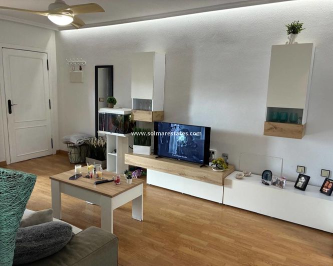 Image No.11-Appartement de 2 chambres à vendre à Los Montesinos