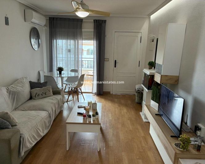 Image No.12-Appartement de 2 chambres à vendre à Los Montesinos