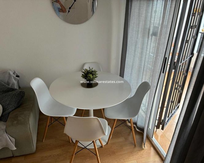 Image No.13-Appartement de 2 chambres à vendre à Los Montesinos