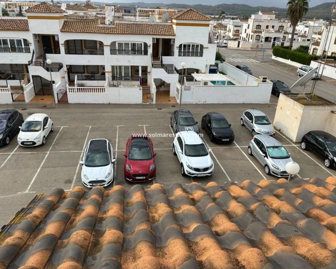 Image No.14-Appartement de 2 chambres à vendre à Los Montesinos