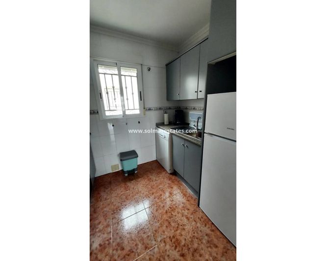 Image No.17-Appartement de 2 chambres à vendre à Los Montesinos