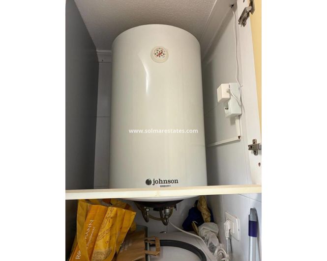 Image No.18-Appartement de 2 chambres à vendre à Los Montesinos