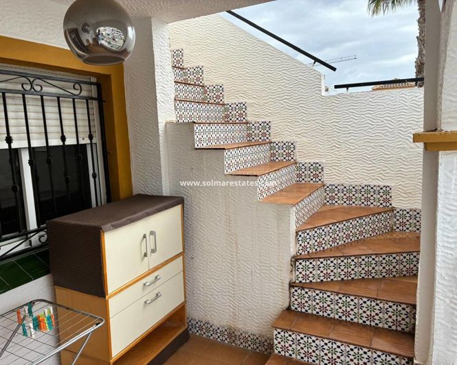 Image No.20-Appartement de 2 chambres à vendre à Los Montesinos