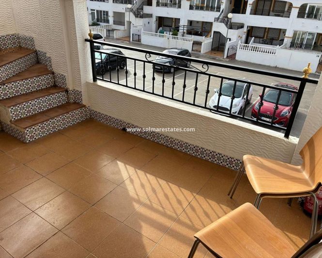 Image No.22-Appartement de 2 chambres à vendre à Los Montesinos