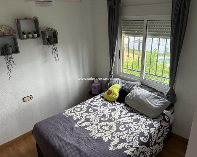 Image No.25-Appartement de 2 chambres à vendre à Los Montesinos