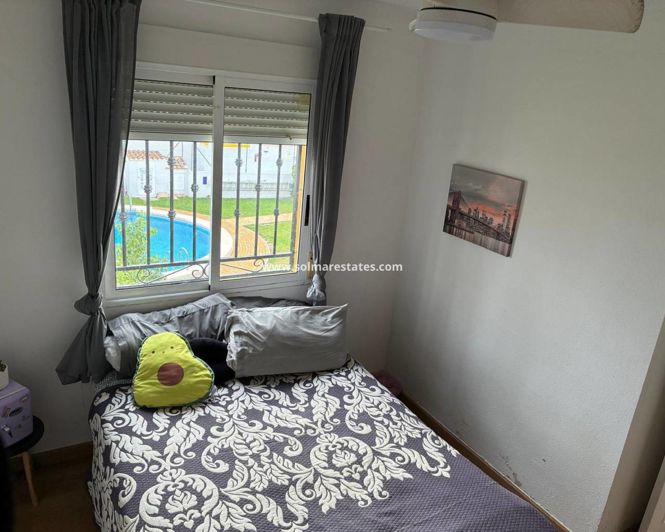 Image No.26-Appartement de 2 chambres à vendre à Los Montesinos