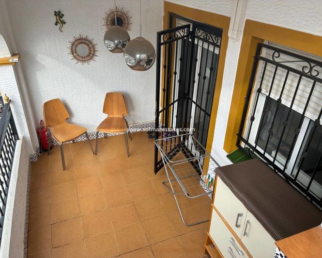 Image No.34-Appartement de 2 chambres à vendre à Los Montesinos