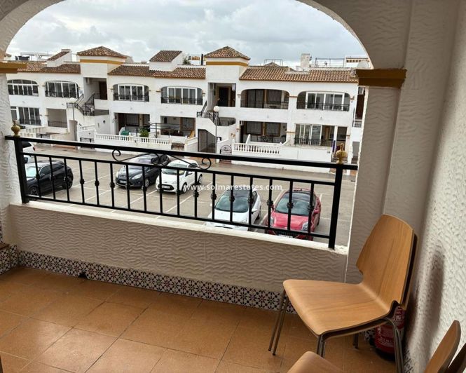 Image No.35-Appartement de 2 chambres à vendre à Los Montesinos