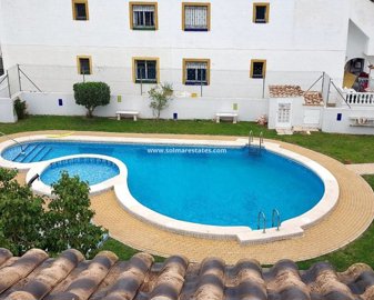Solmar Estates most sold property