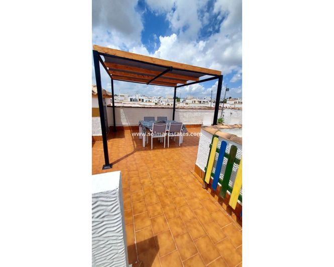 Image No.7-Appartement de 2 chambres à vendre à Los Montesinos