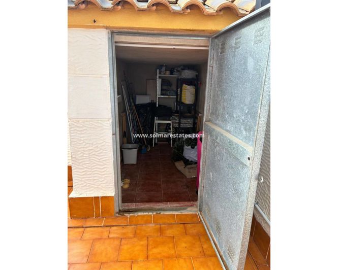 Image No.9-Appartement de 2 chambres à vendre à Los Montesinos