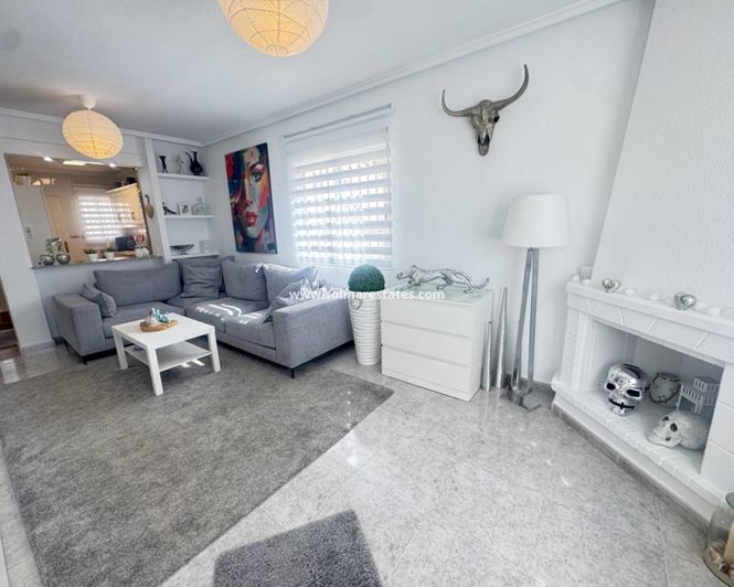 Image No.10-Villa de 4 chambres à vendre à Villamartin