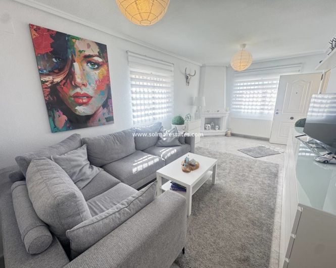 Image No.11-Villa de 4 chambres à vendre à Villamartin