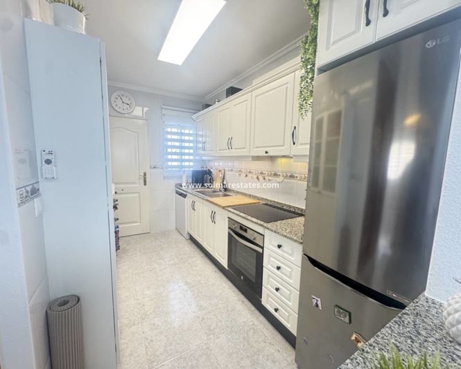 Image No.12-Villa de 4 chambres à vendre à Villamartin