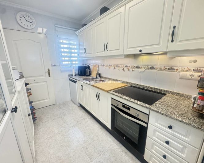 Image No.13-Villa de 4 chambres à vendre à Villamartin