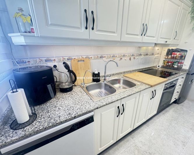 Image No.14-Villa de 4 chambres à vendre à Villamartin