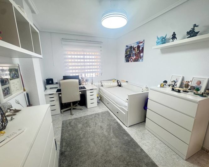 Image No.15-Villa de 4 chambres à vendre à Villamartin