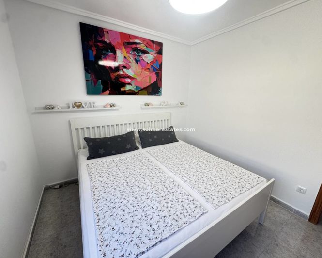 Image No.18-Villa de 4 chambres à vendre à Villamartin