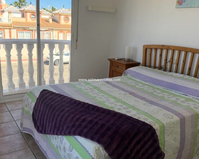 Image No.10-Villa de 2 chambres à vendre à Playa Flamenca